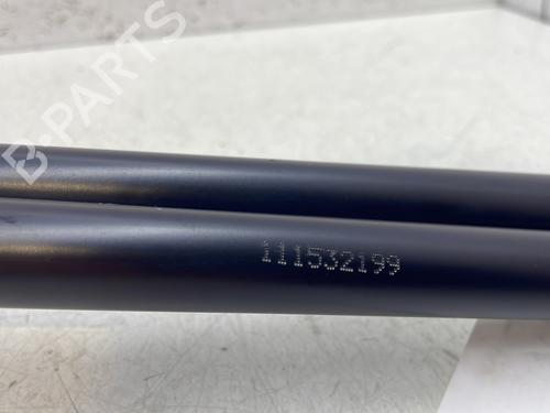 Tailgate lift support SUBARU JUSTY IV 1.0 (M300) | BP29438678C138 