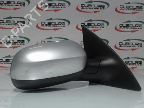 Right mirror OPEL CORSA C (X01) 1.3 CDTI (F08, F68) | BP22814390C27 