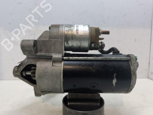 Used Starter PEUGEOT 405 II (4B) 1.9 TD (90 hp) 26689163