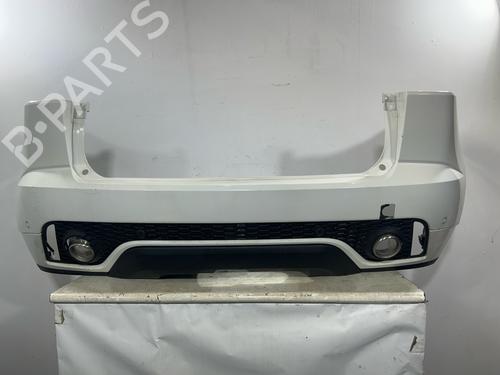 Rear bumper JAGUAR E-PACE (X540) 2.0 D150 AWD | BP39979519C8 - Image 4