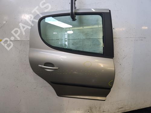 right-rear-door-peugeot-207-wa_-wc_-2006-2007-2008-2009-2010-2011-2012-2013-2014-2015-32403401 main image