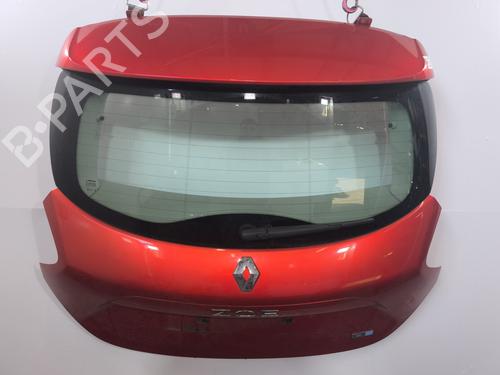 Used Tailgate Tailgate 38721092 38721092