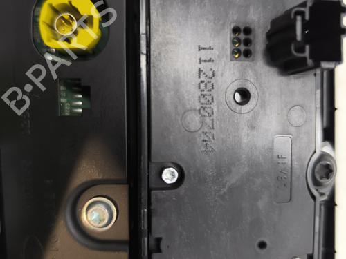 Radio FORD ECOSPORT 1.0 EcoBoost | BP29833707E6 