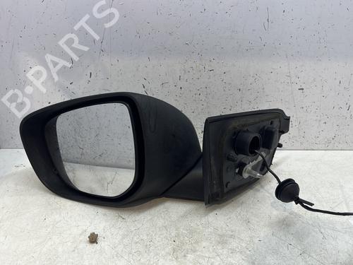 Left mirror CITROËN C4 CACTUS 1.6 HDi 90 | BP28531831C26 