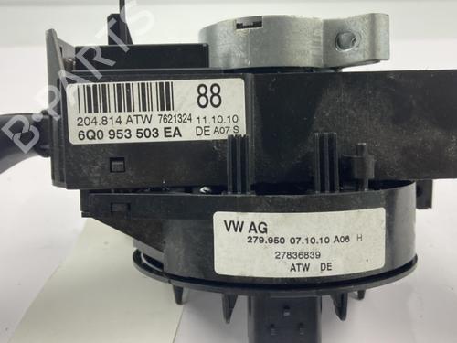 Steering column stalk VW POLO V (6R1, 6C1) 1.2 | BP22817082I23 