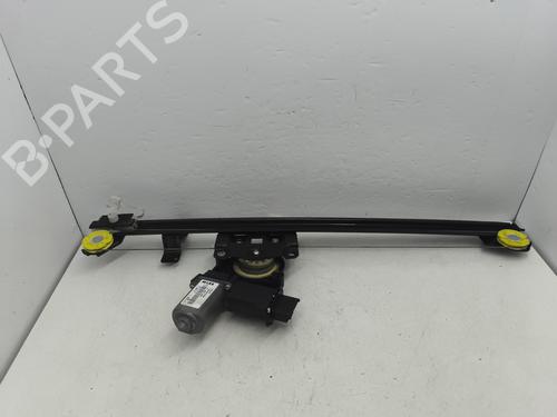 Front left window mechanism PEUGEOT BOXER Van 2.0 BlueHDi 130 | BP31916693C22