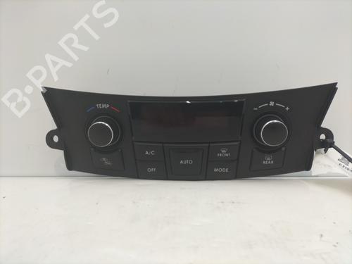 Climate control SUZUKI SWIFT IV (FZ, NZ) 1.3 DDiS (AZG413D, ZC02S, ZC92S) | BP32231674I5  - Image 5