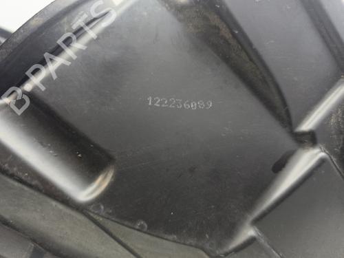 Left headlight FORD FIESTA VI (CB1, CCN) 1.4 TDCi | BP33688031C28 - Image 3