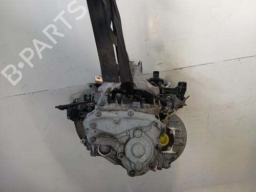 Gearbox CITROËN C4 SPACETOURER (3D_) | BP38676863M3 - Image 2