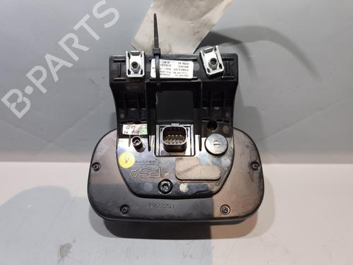 Instrument cluster CITROËN AMI (9A_) Electric (9AZ2CA) | BP28963319C47 