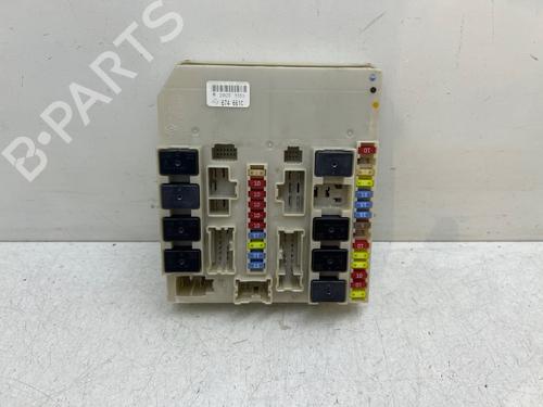 Electronic module RENAULT CLIO III (BR0/1, CR0/1) | BP37021747M83 - Image 3