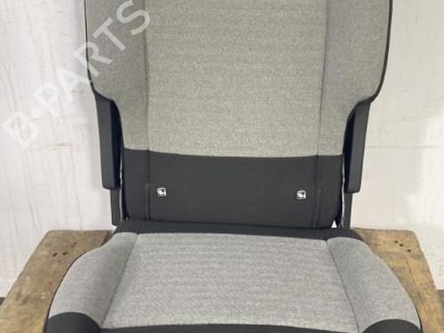 Sæde Bagtil CITROËN BERLINGO MULTISPACE (B9) 1.6 HDi 90 | BP22835884C17 