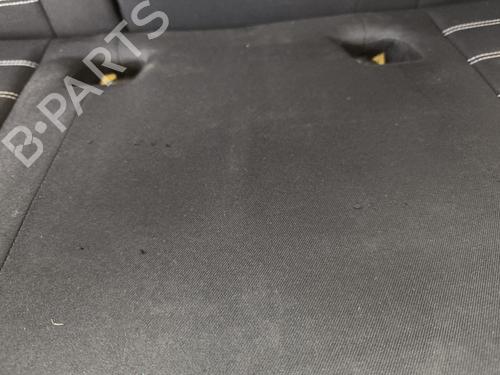 Stol bak DACIA DUSTER (HM_) 1.5 dCi 115 4x4 (HMAD) | BP34335799C17 - Image 3