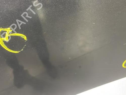 Hood SEAT IBIZA III (6L1) 1.9 TDI | BP22836046C1