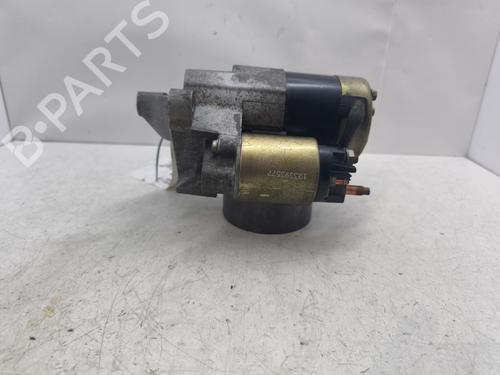 Used Starter Starter RENAULT CLIO II (BB_, CB_) [1998-2016] 33806892 33806892