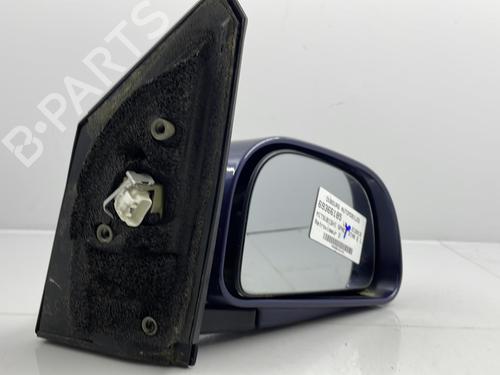 Used Right mirror Right mirror 22825918 22825918