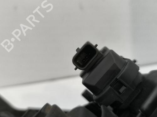 Used Left daytime light Left daytime light NISSAN JUKE (F15) 1.5 dCi (110 hp) 40270427 40270427