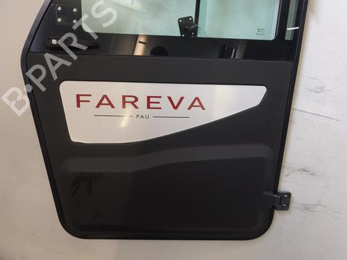 left-front-door-goupil-g2-platformchassis-2020-37732509 main image