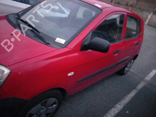 Used Parts KIA PICANTO I (SA)  1.0  2885344