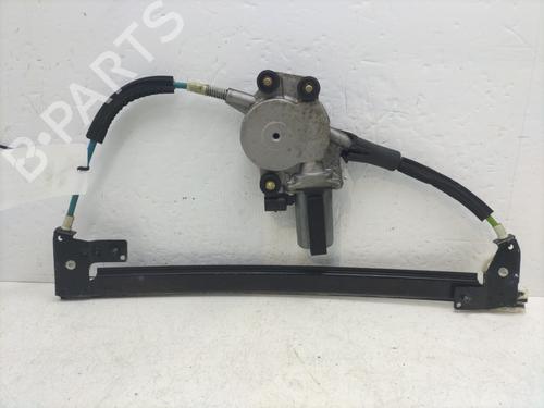 Used Front left window mechanism Front left window mechanism ALFA ROMEO 147 (937_) 1.9 JTDM 8V (937.AXD1A, 937.AXU1A, 937.BXU1A) (120 hp) 32235162 32235162