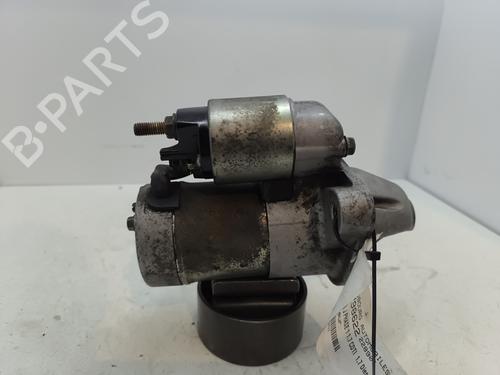 Starter OPEL ASTRA J (P10) 1.7 CDTI (68) | BP30184231M8
