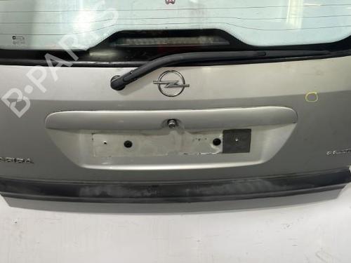 Tailgate OPEL ZAFIRA A MPV (T98) 2.2 DTI 16V (F75) | BP22841290C6 