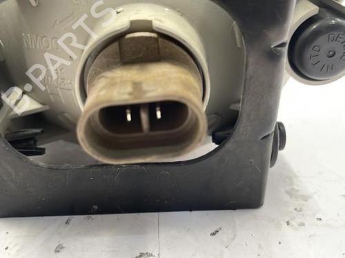 Left front fog light CHEVROLET NUBIRA Saloon 1.6 | BP22840135C30 