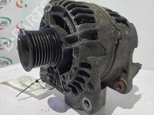 Used Alternator SEAT IBIZA II (6K1) 1.4 i (60 hp) 22823176