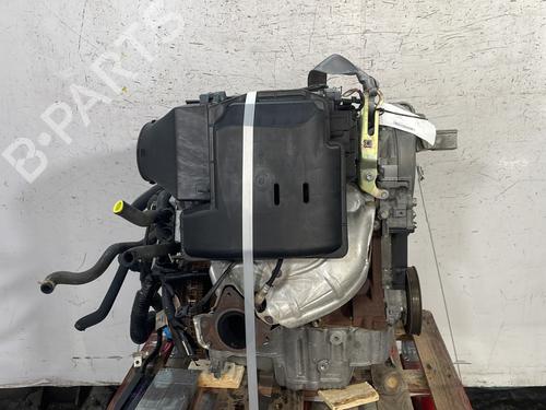 Used Engine RENAULT CLIO II (BB_, CB_) 1.6 16V (BB01, BB0H, BB0T, BB14, BB1D, BB1R, BB2KL, BB3G... (107 hp) 28525857