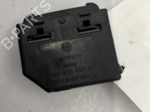 Used Right front window switch VW GOLF IV (1J1) 1.9 TDI (110 hp) 22831471