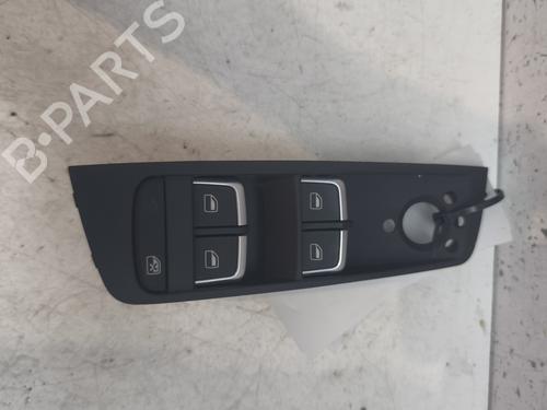 Used Switch AUDI A1 Sportback (8XA, 8XF) 1.6 TDI (115 hp) 28117928