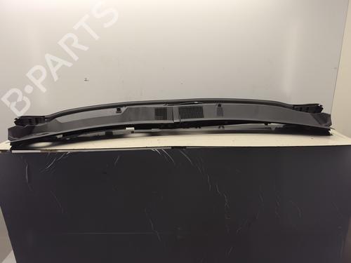 Used Scuttle panel MAZDA CX-3 (DK) 1.5 SKYACTIV-D (DK2WS, DK5FW) (105 hp) 28181073