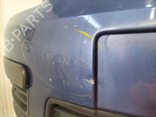 Used Front bumper Front bumper FORD FOCUS C-MAX (DM2) 1.6 TDCi (109 hp) 27971655 27971655