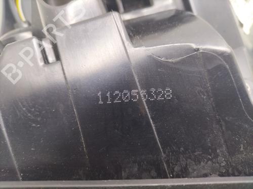 Left taillight CITROËN DS5 1.6 HDi 115 | BP32103338C34 