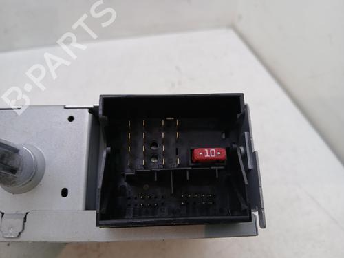 Radio CITROËN C3 II (SC_) 1.4 HDi 70 (SC8HZC, SC8HR0, SC8HP4) | BP38327030E6 - Image 4