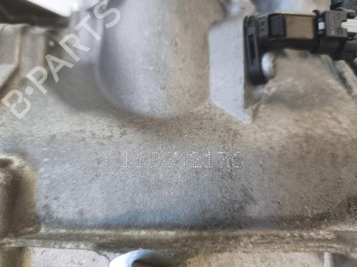 Gearbox VW POLO VI (AW1, BZ1, AE1) 1.0 | BP31019269M3 - Image 5