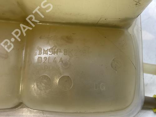 Expansion tank FORD FOCUS II Turnier (DA_, FFS, DS) 1.8 TDCi | BP27874613C120 