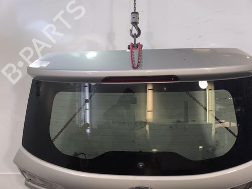 Tailgate FORD ECOSPORT 1.0 EcoBoost | BP29466549C6 