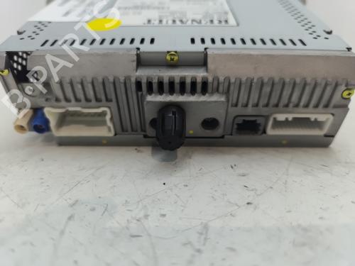 Display monitor DACIA LODGY (JS_) 1.2 TCe (JSAY, JSM0) | BP30184208C48 