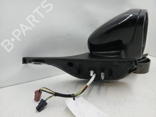 Used Right mirror Right mirror CITROËN C3 III (SX) 1.6 BlueHDi 100 (99 hp) 33652020 33652020
