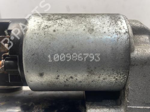 Used Starter Starter DACIA LOGAN MCV II 1.0 SCe 75 (73 hp) 23841911 23841911