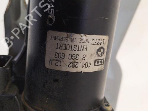 Front wiper motor BMW 5 (E39) 525 tds | BP22825267M29 