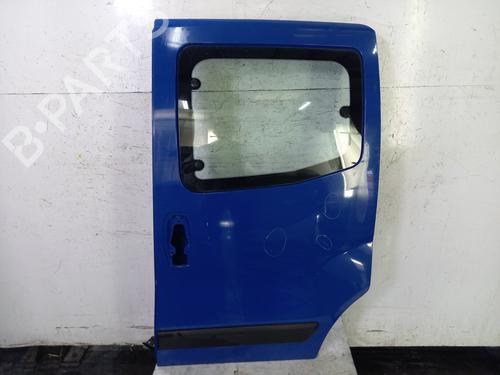 Used Right slide door PEUGEOT BIPPER Tepee 1.4 HDi (68 hp) 31034801