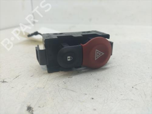 Advarselsbryter RENAULT KANGOO / GRAND KANGOO II (KW0/1_) 1.5 dCi 90 (KW05, KW08, KW0G, KW11) (90 hp) 29960159