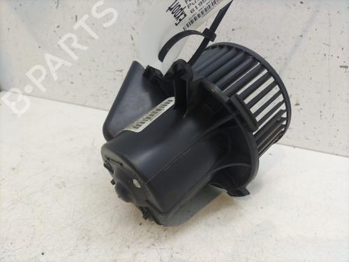 Heater blower motor PEUGEOT 307 (3A/C) 1.6 HDi 110 | BP22822210M62 