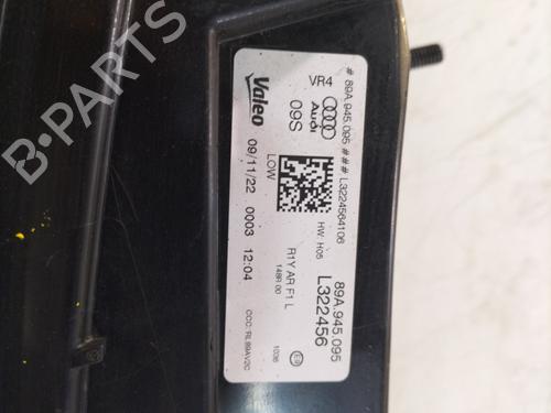 Used Rear center light Rear center light AUDI Q4 E-TRON SUV (F4B) 35 (170 hp) 30545324 30545324