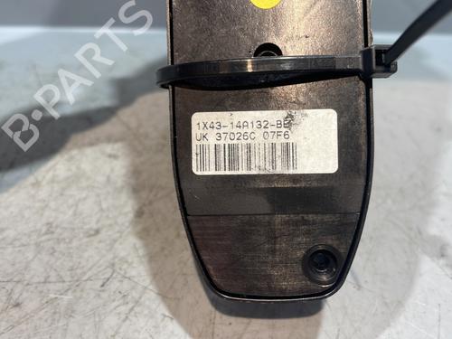Left front window switch JAGUAR X-TYPE I Estate (X400) 2.2 D | BP29833870I27