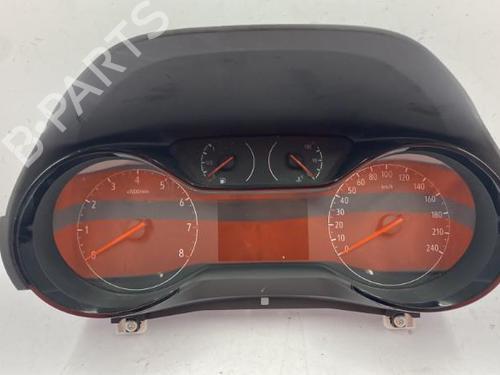 instrument-cluster-opel-corsa-f-p2jo-15-68-9831576180-2019-22838444 main image