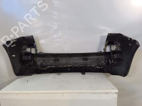 Rear bumper CITROËN C3 Picasso (SH_) 1.6 HDI 90 | BP29438718C8 