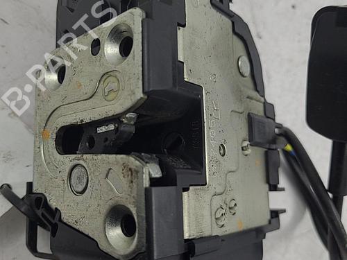 Front right lock NISSAN MICRA III (K12) 1.2 16V | BP22823949C97 
